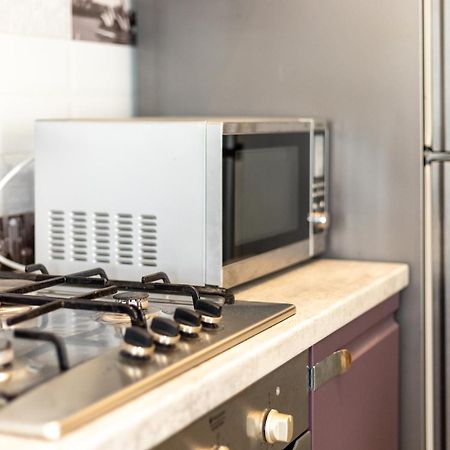 Apartamento Red Rose Marsalforn Exterior foto
