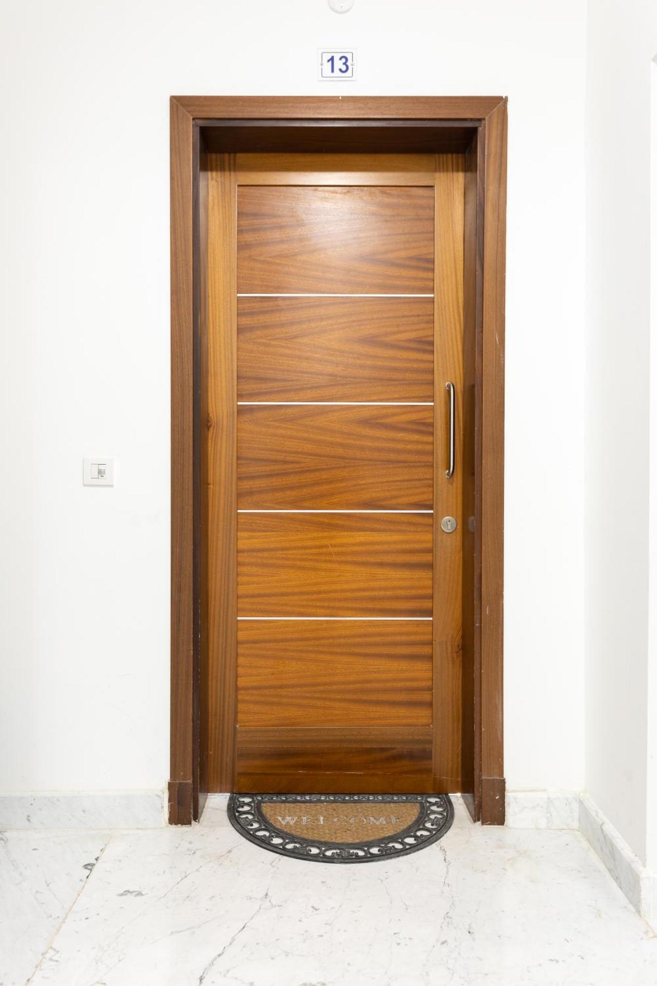 Apartamento Red Rose Marsalforn Exterior foto