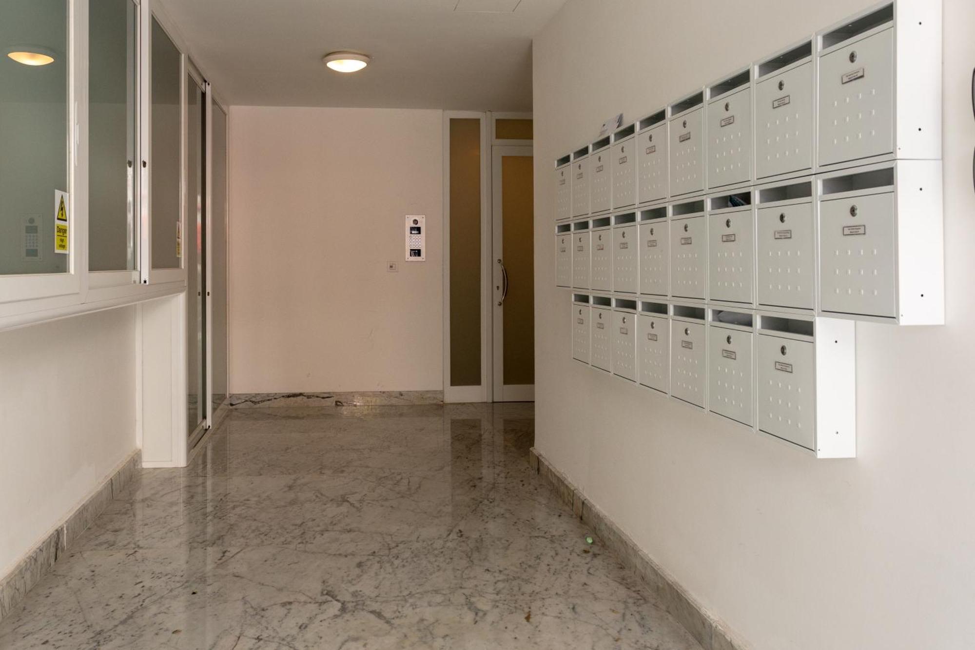 Apartamento Red Rose Marsalforn Exterior foto